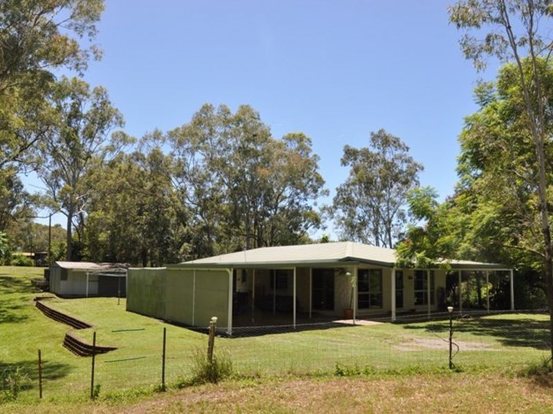 161 Cliftonville Road, Sarina QLD 4737