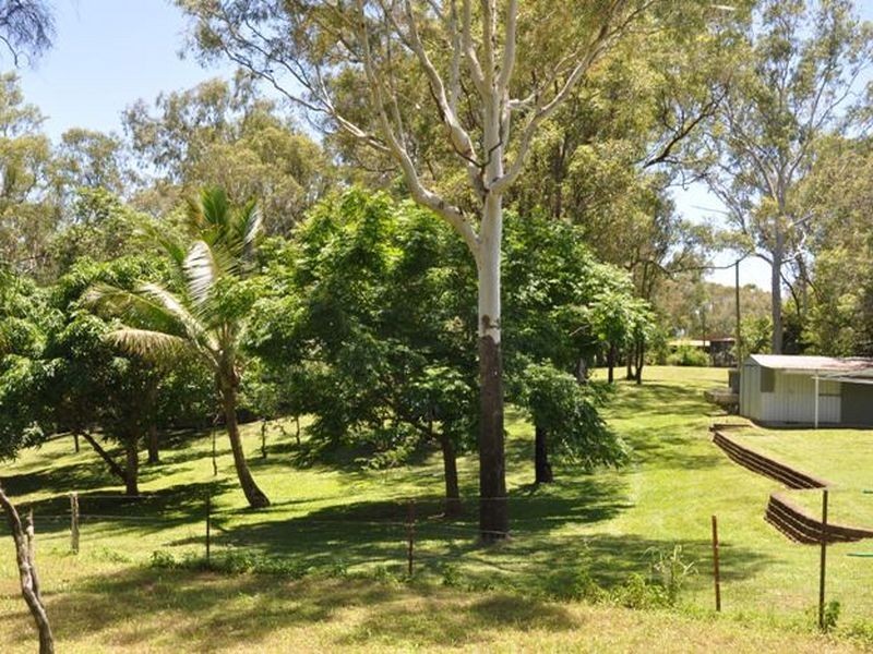 161 Cliftonville Road, Sarina QLD 4737