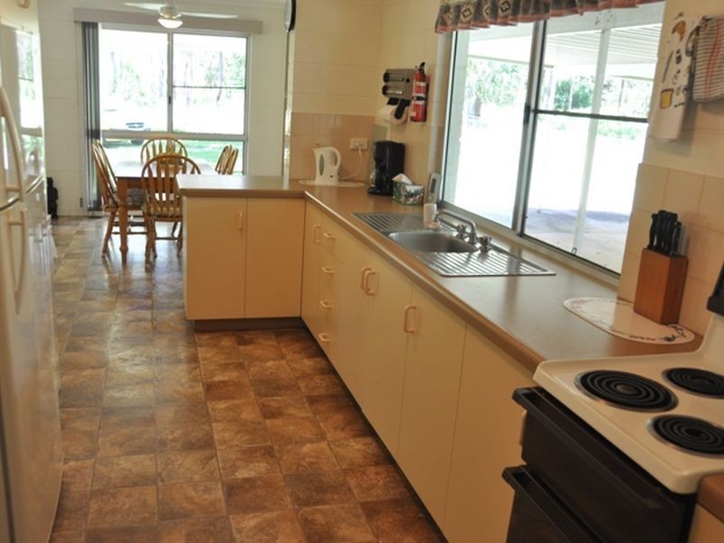 161 Cliftonville Road, Sarina QLD 4737