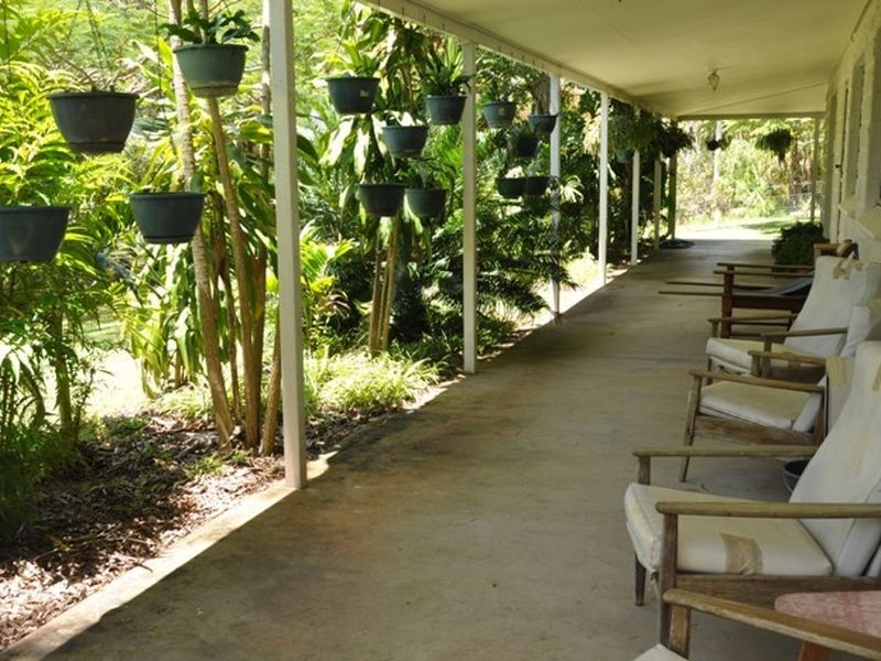 161 Cliftonville Road, Sarina QLD 4737