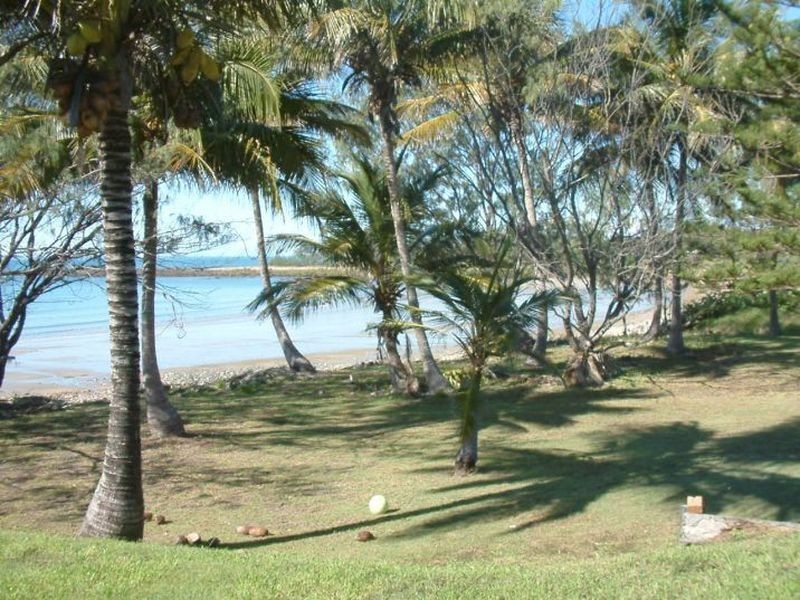 20 Hellwege Street, Hay Point QLD 4740