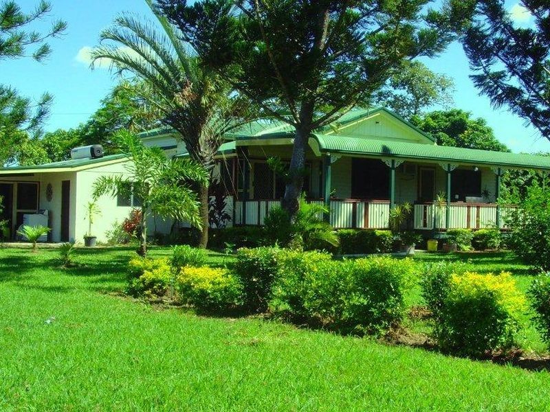 106 Tedlands Road, Koumala QLD 4738