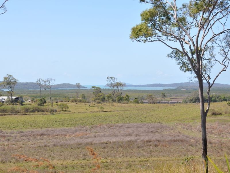 141 Gordonville Crt, Sarina QLD 4737