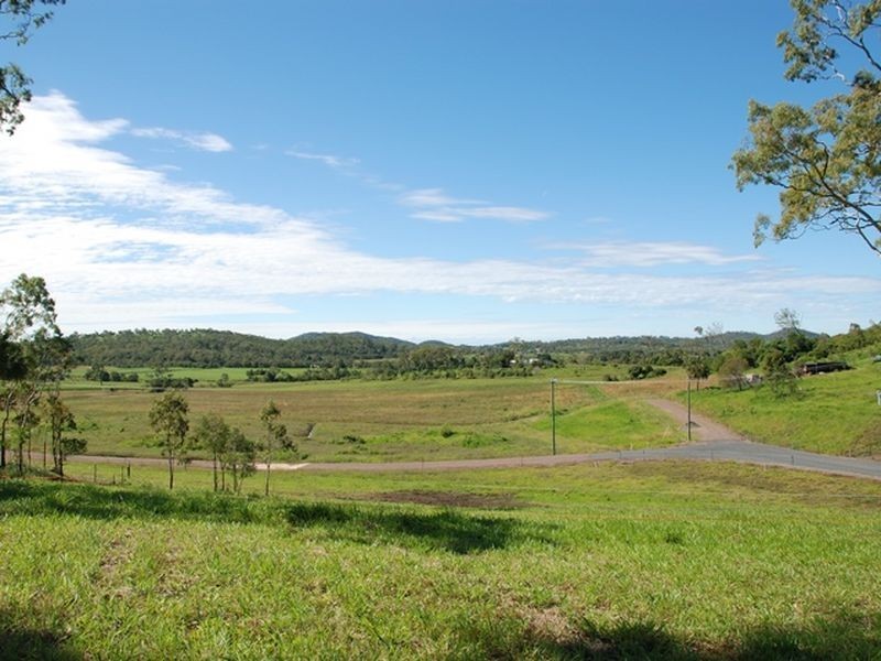 45 Gordonville Crt, Sarina QLD 4737