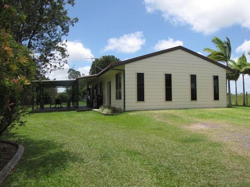 14 Bally Keel Road, Alligator Creek QLD 4740