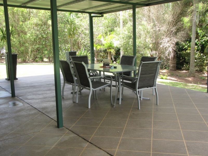 14 Bally Keel Road, Alligator Creek QLD 4740