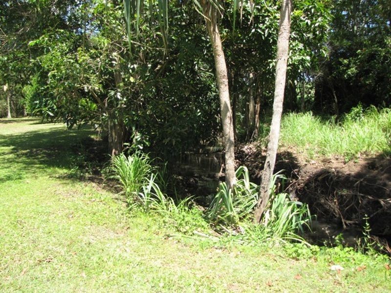 14 Bally Keel Road, Alligator Creek QLD 4740