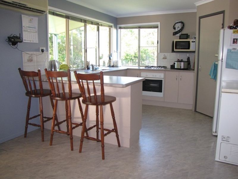 14 Bally Keel Road, Alligator Creek QLD 4740