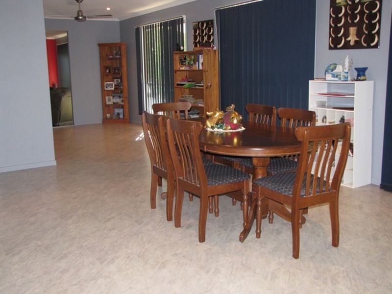 14 Bally Keel Road, Alligator Creek QLD 4740