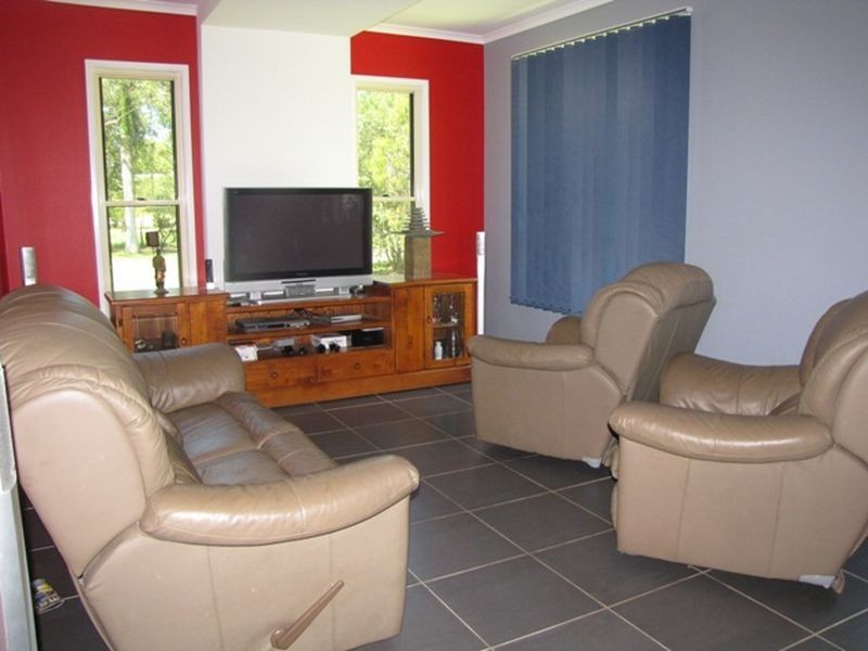 14 Bally Keel Road, Alligator Creek QLD 4740