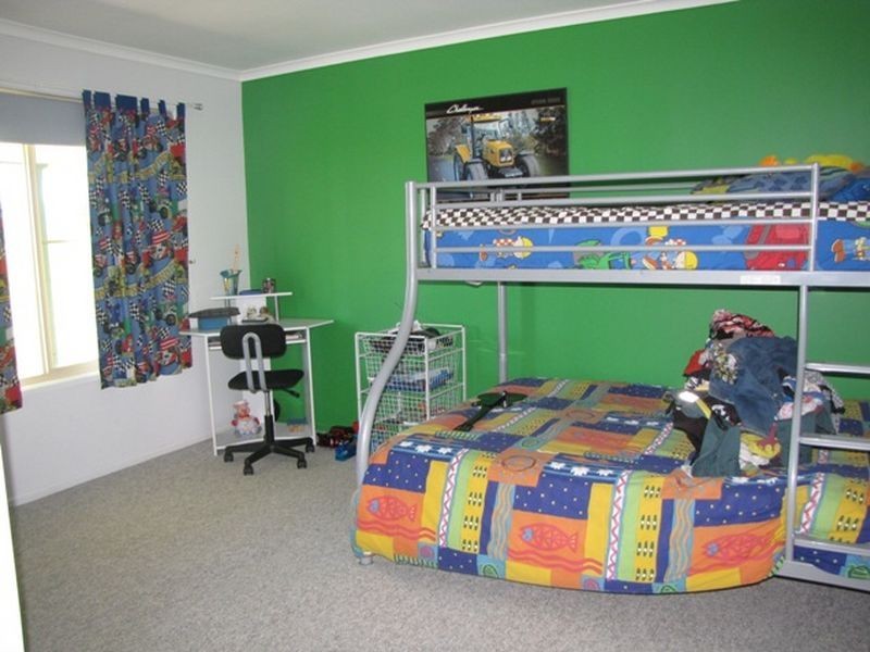 14 Bally Keel Road, Alligator Creek QLD 4740