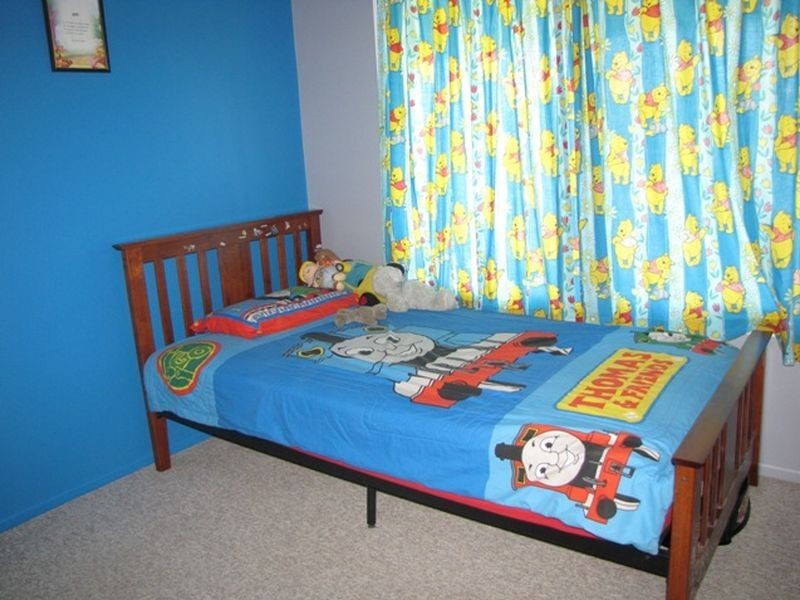 14 Bally Keel Road, Alligator Creek QLD 4740