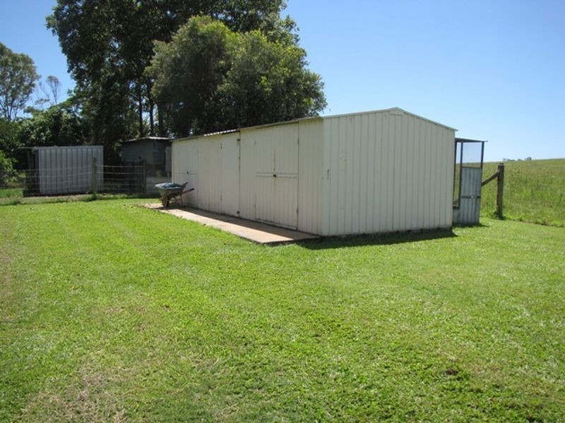 14 Bally Keel Road, Alligator Creek QLD 4740