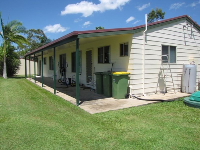 14 Bally Keel Road, Alligator Creek QLD 4740