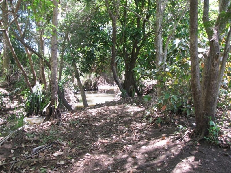 14 Bally Keel Road, Alligator Creek QLD 4740