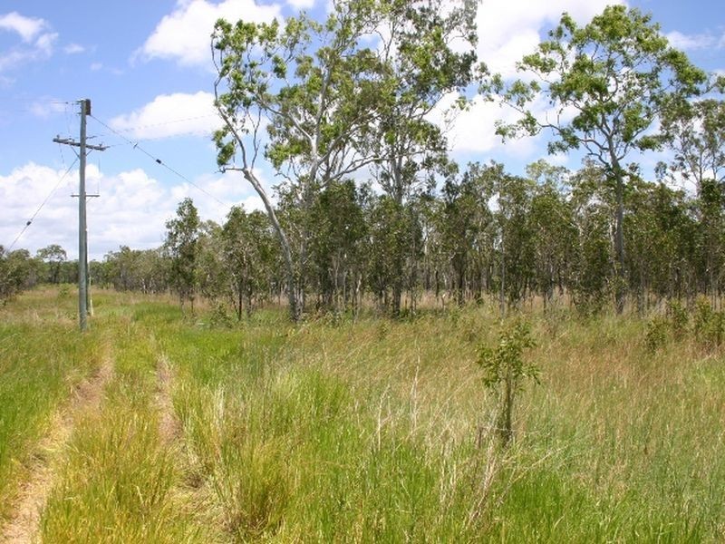 Lot 5 Bruce Highway, Ilbilbie QLD 4738