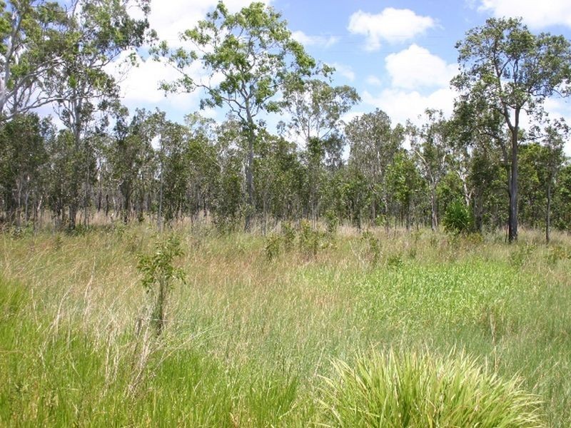 Lot 5 Bruce Highway, Ilbilbie QLD 4738