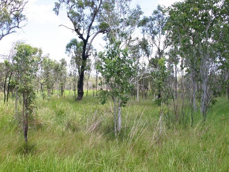 Lot 5 Bruce Highway, Ilbilbie QLD 4738