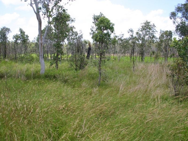 Lot 5 Bruce Highway, Ilbilbie QLD 4738