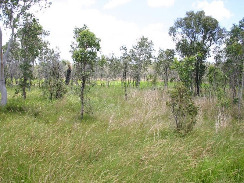 Lot 5 Bruce Highway, Ilbilbie QLD 4738