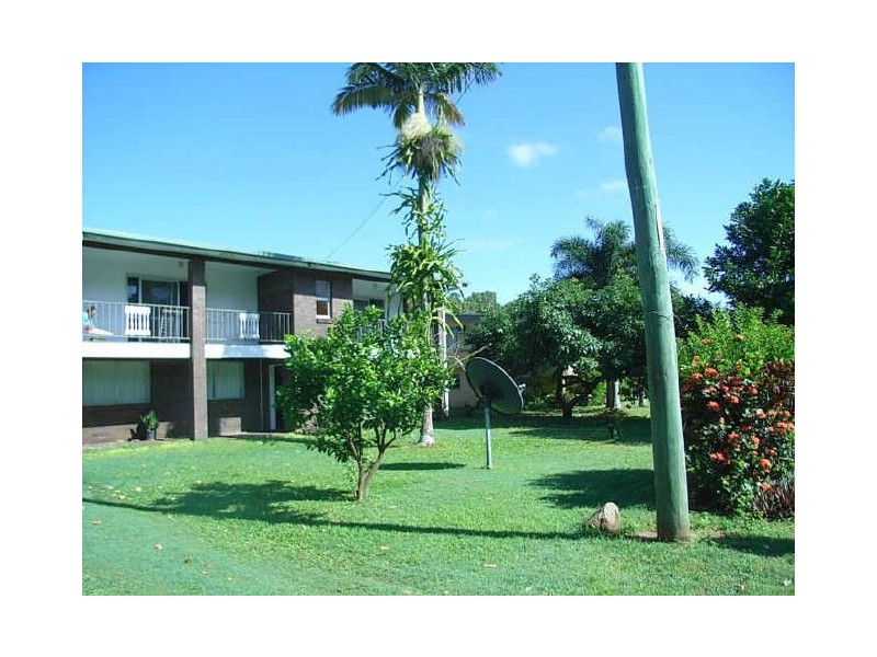 Armstrong Beach QLD 4737