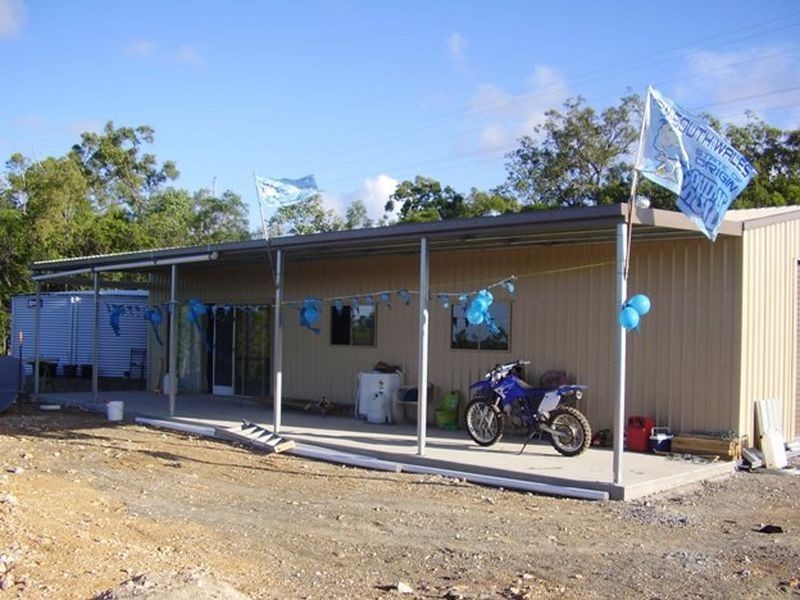 85624 Bruce Highway, Carmila QLD 4739