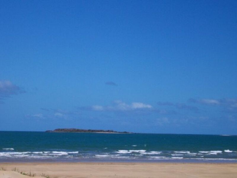 119 Rasmussen Avenue, Salonika Beach QLD 4740