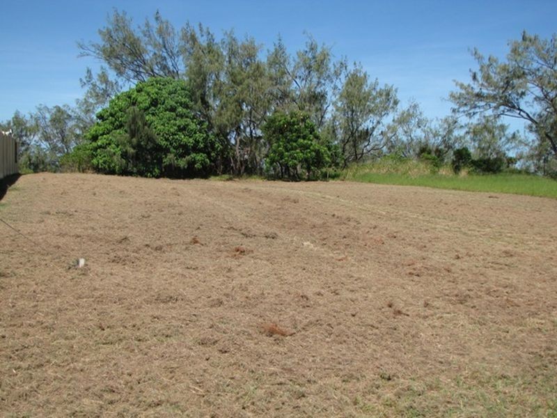 119 Rasmussen Avenue, Salonika Beach QLD 4740