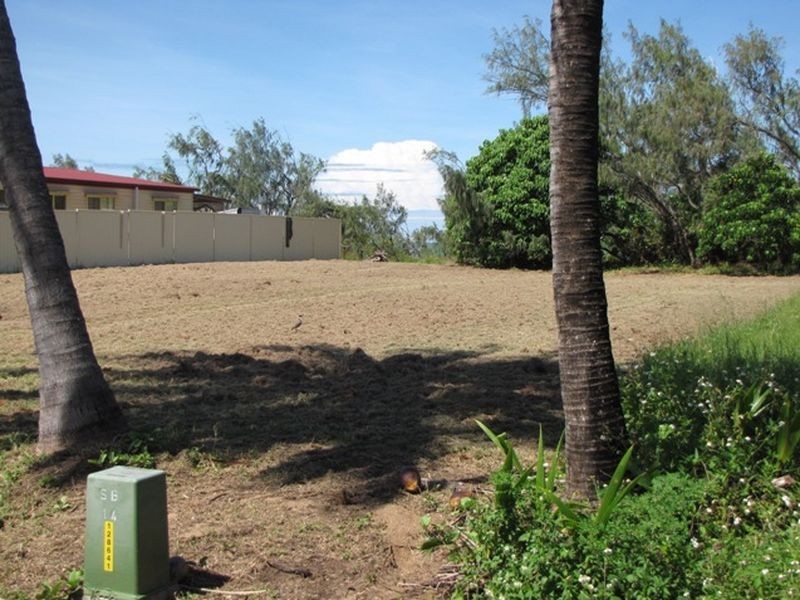 119 Rasmussen Avenue, Salonika Beach QLD 4740
