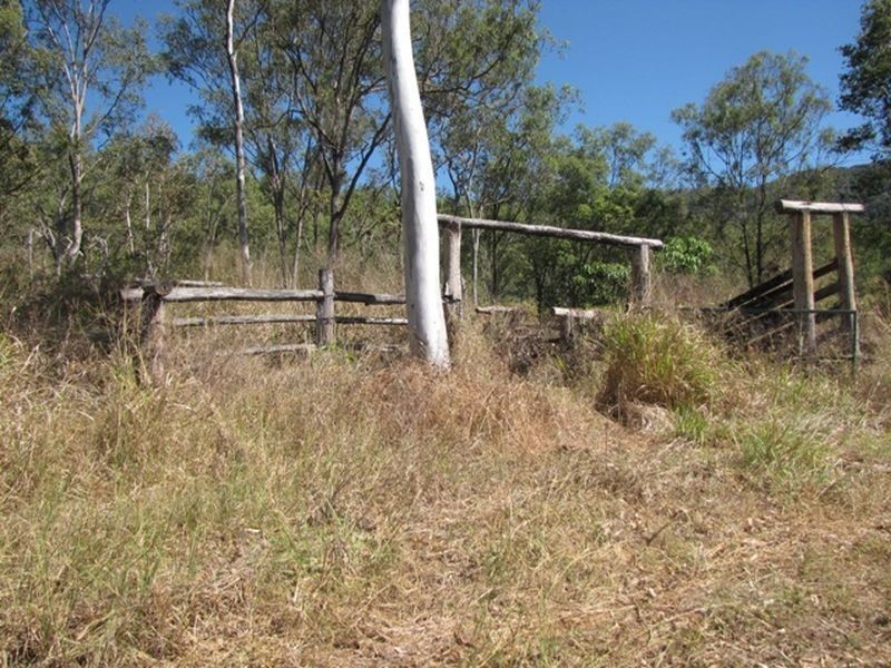 Lot 4 Sangorgios Road, Koumala QLD 4738