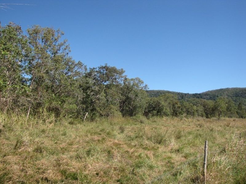 Lot 4 Sangorgios Road, Koumala QLD 4738