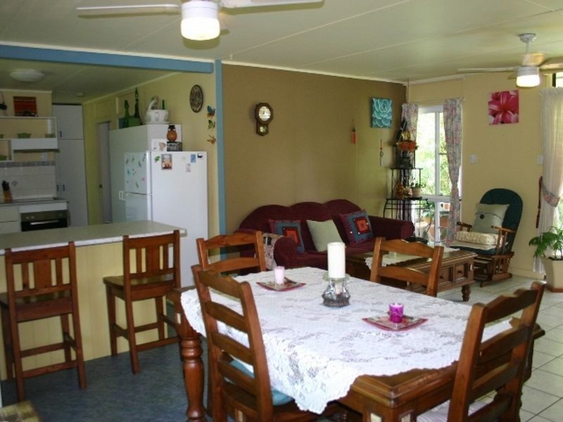 12 GOONYELLA AVE, Sarina QLD 4737