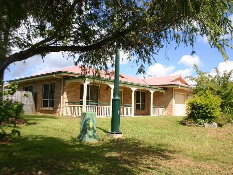 10 Patroyce Court, Sarina QLD 4737