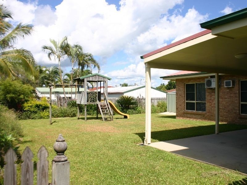 10 Patroyce Court, Sarina QLD 4737
