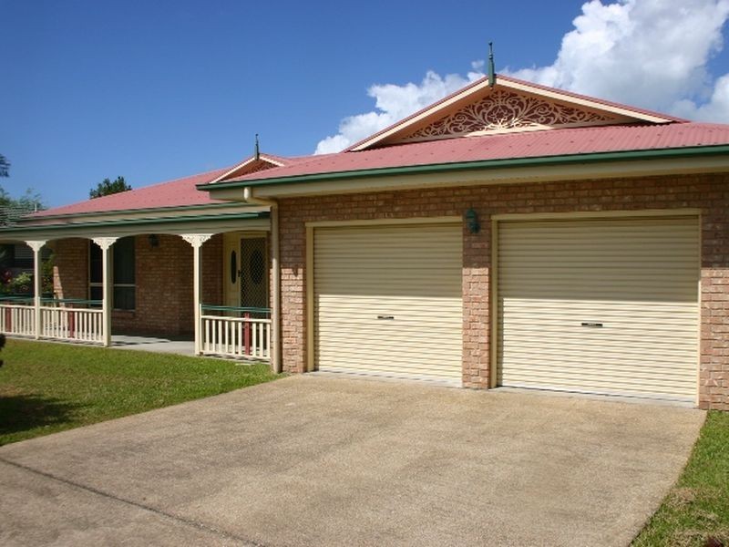 10 Patroyce Court, Sarina QLD 4737