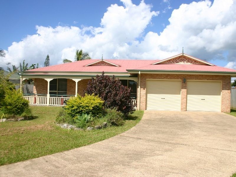 10 Patroyce Court, Sarina QLD 4737