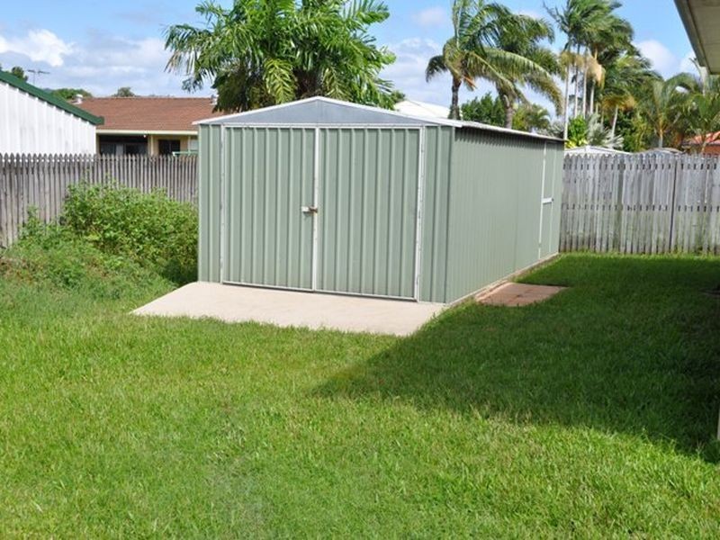 10 Patroyce Court, Sarina QLD 4737