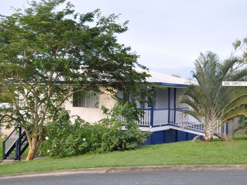 13 Campwin Beach Road, Campwin Beach QLD 4737