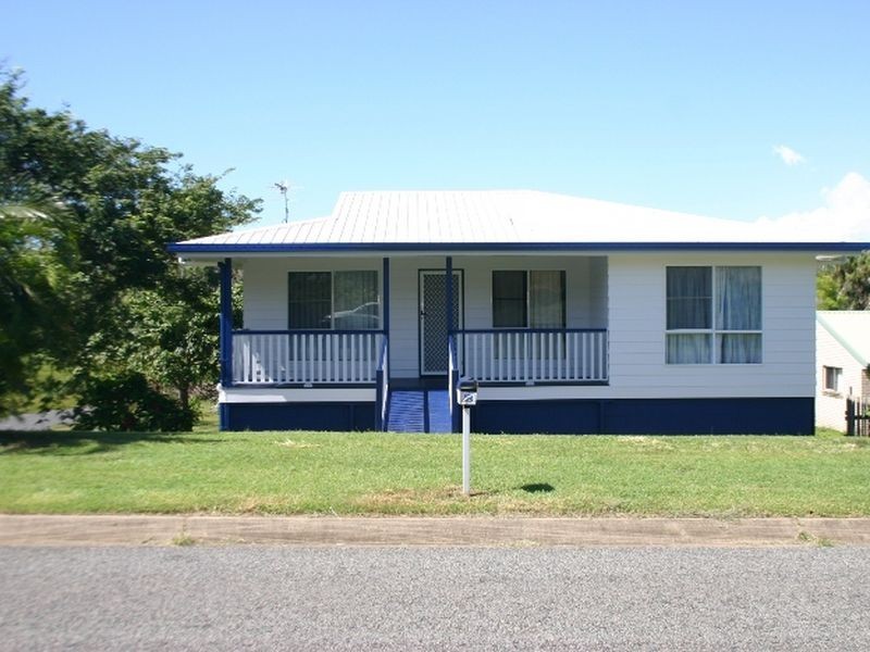 13 Campwin Beach Road, Campwin Beach QLD 4737