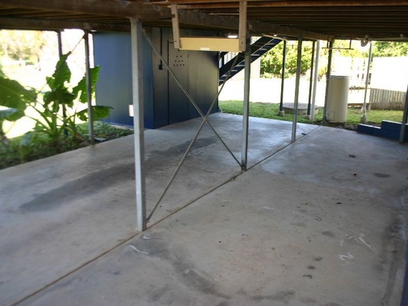 13 Campwin Beach Road, Campwin Beach QLD 4737