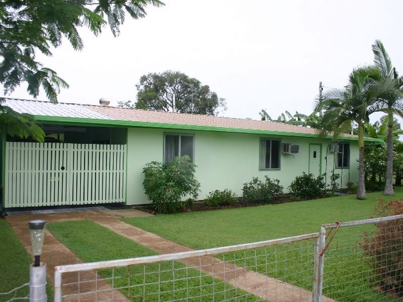 10 Arthur Street, St Lawrence QLD 4707