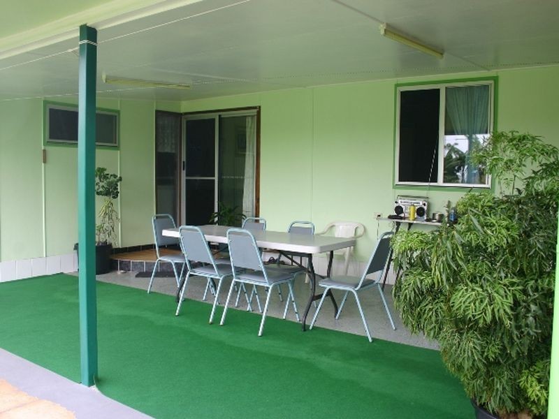 10 Arthur Street, St Lawrence QLD 4707