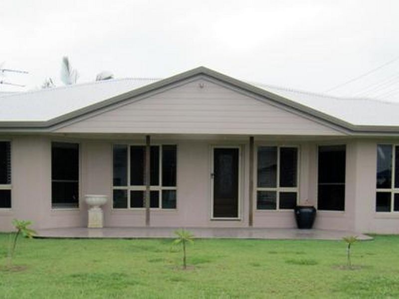 6 Grasstree Beach Road, Grasstree Beach QLD 4740