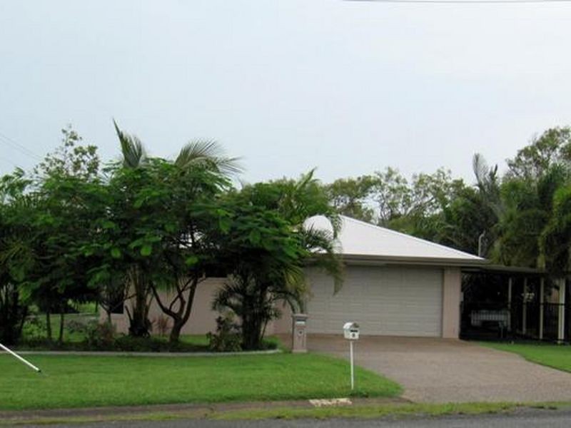 6 Grasstree Beach Road, Grasstree Beach QLD 4740