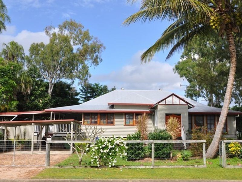 11 Armstrong Beach Road, Armstrong Beach QLD 4737