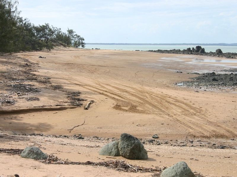 12 Seaview Drive, Ilbilbie QLD 4738