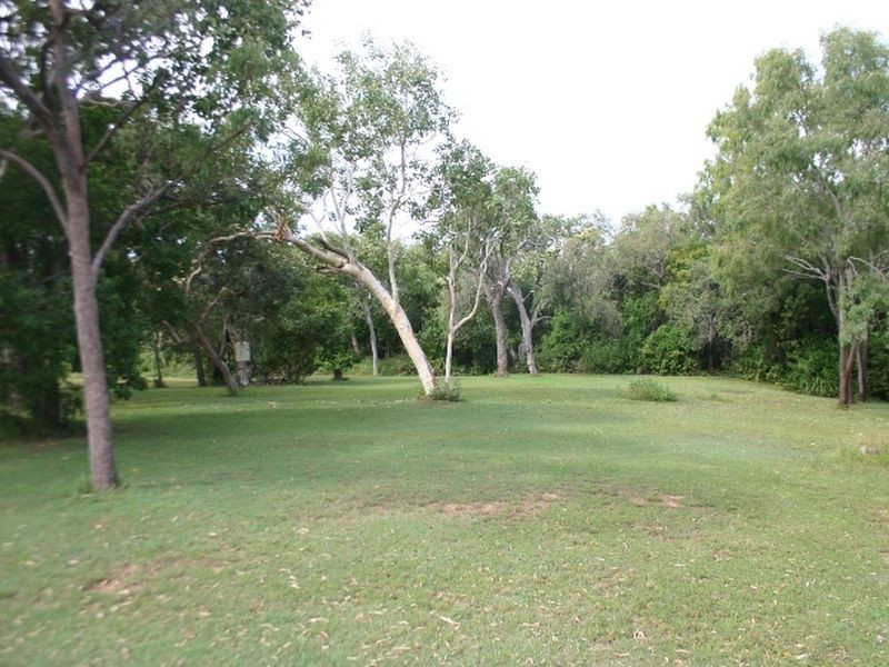 12 Seaview Drive, Ilbilbie QLD 4738