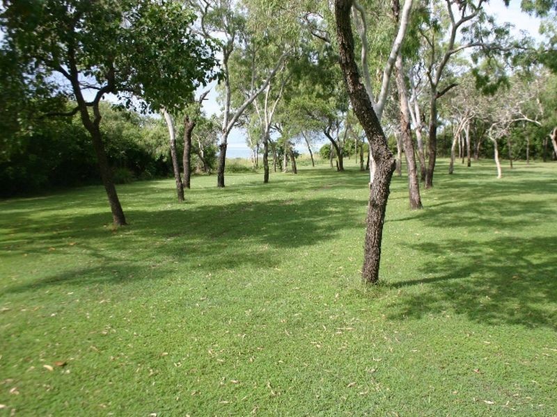 12 Seaview Drive, Ilbilbie QLD 4738