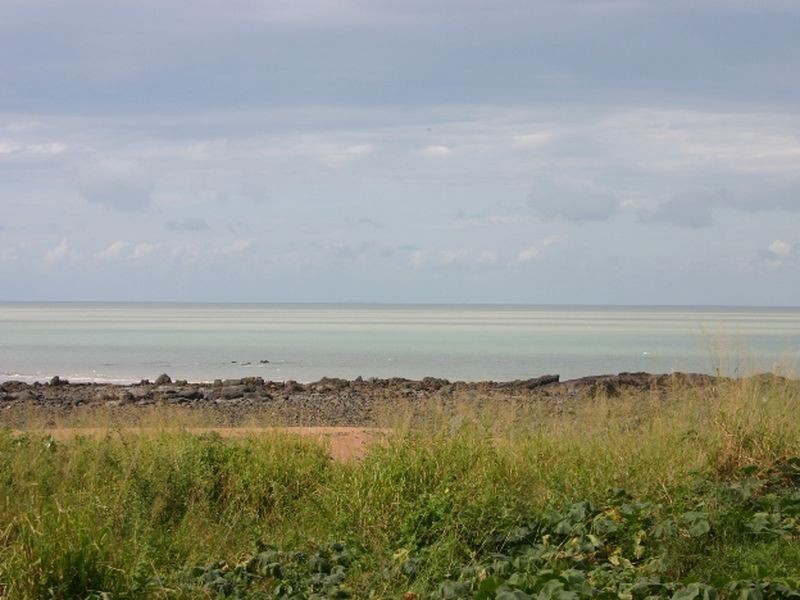 12 Seaview Drive, Ilbilbie QLD 4738