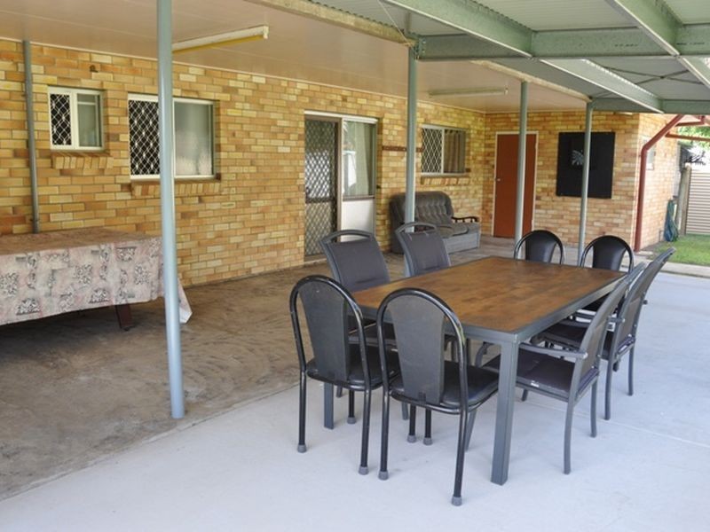 3 Bell Street, Sarina QLD 4737